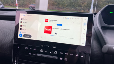 Toyota bZ4X 150kW Motion 71.4kWh 5dr Auto [11kW] Electric Hatchback